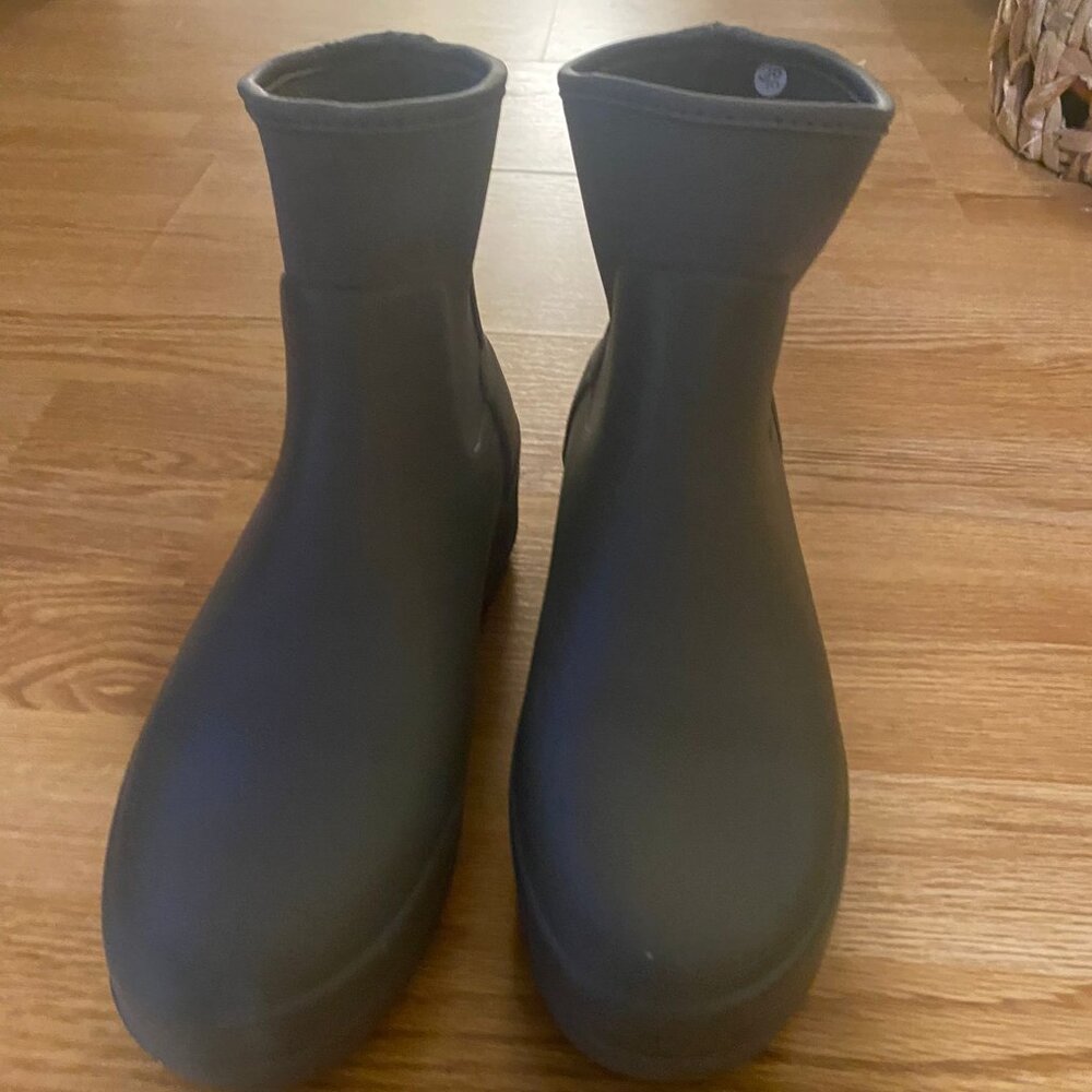 HUNTER MID RISE BOOTS